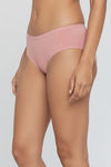 Zivame Low Rise Full Coverage Hipster Panty (Pack of 3) - Multicolor — thumbnail 8